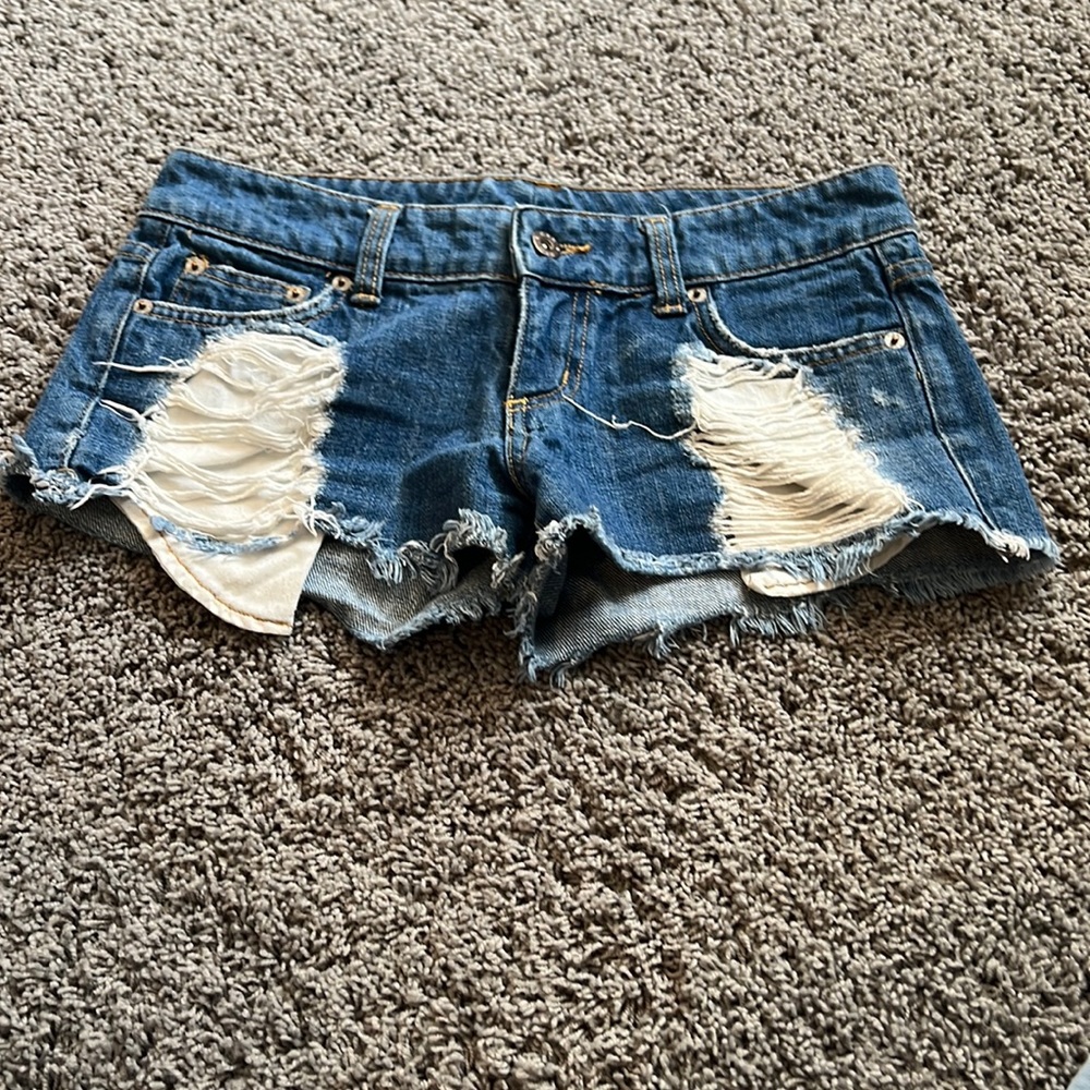 CARMAR shorts